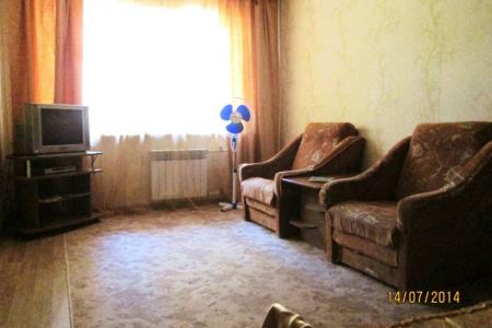 1 комн квартира Островского 31