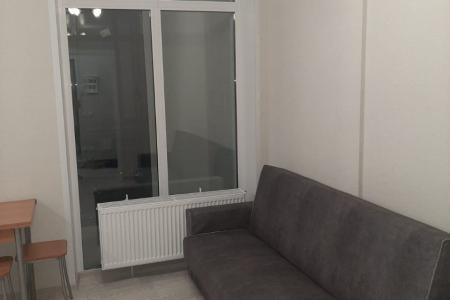 Dayker City Apartments