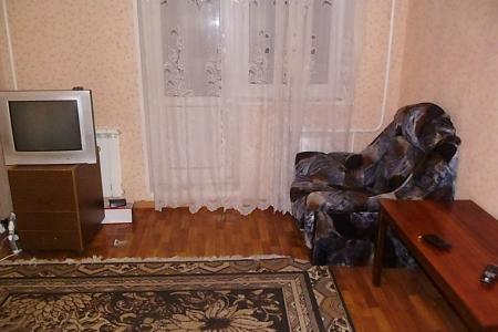 квартира на арке