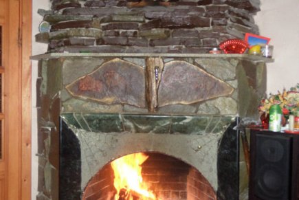 Коттедж на Старошакшинской дороге