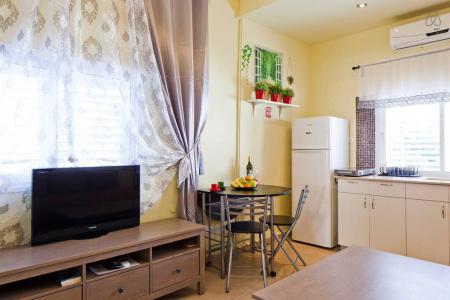 2 комнатная в краткосрочную аренду