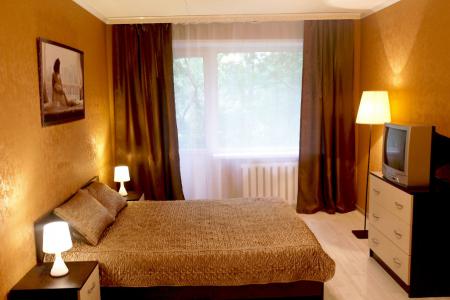 Апартаменты на Тимакова на часы, сутки