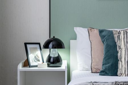 Идиллия на Уктусе - квартира с видом на пруд