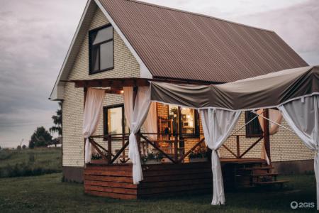 Гостевой дом Заречный