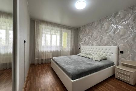 3-комнатные апарт-ы Юбилейная 79