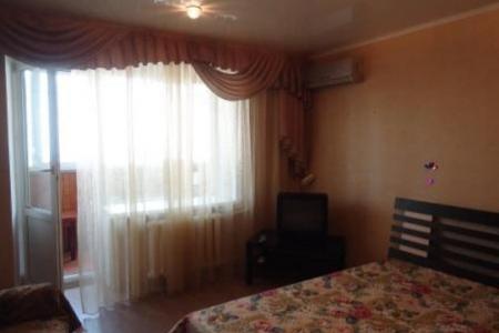 двухкомнатная квартира