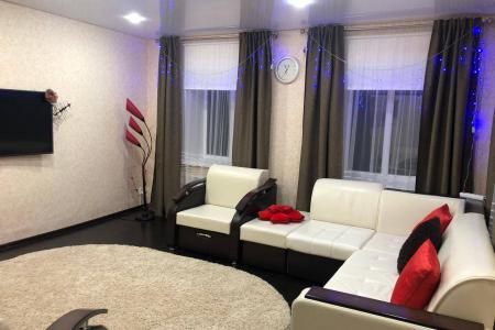 Коттедж для отдыха