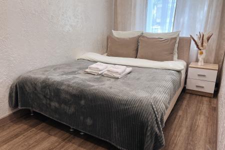 Апартаменты Созвездие Камчатки в Центре города