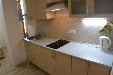 Студия в центре Адлера