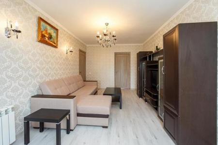 2 комнатная квартира на Конституции Сочи