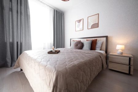 Aпaртаменты «Атмосфера-Legend»