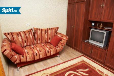 КВАРТИРА НА ЧАСЫ, СУТКИ