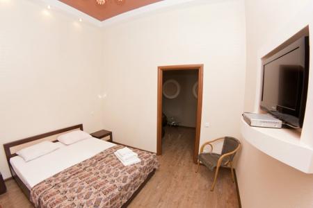 посуточно саранск