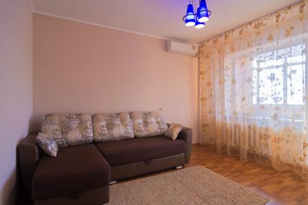 Двухкомнатная комфортабельная квартира для отличного отдыха