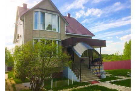 отличный Коттедж на 15 чел