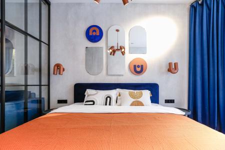 Квартира класса люкс в элитном ЖК &laquo;Резиденция Замоскворечье&raquo;