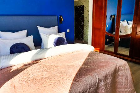 Однокомнатная по ул. Молодежной