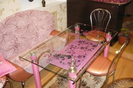 Шикарная квартира в самом центре