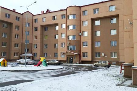Квартира посуточно в Ханты-Мансийске (52кв.м.) недорого