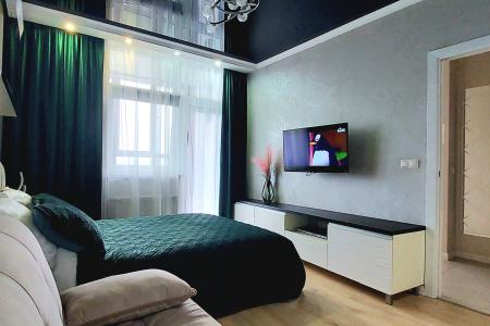 Astro apartment on Gorkogo