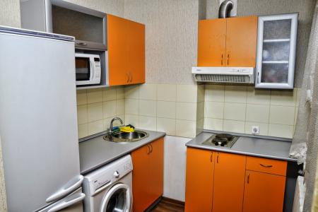 Сдаю 1 ком. квартиру сутки, неделя, сессия, командировки.