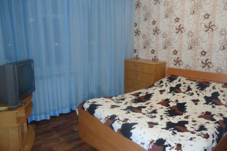 Квартира посуточно и по часам