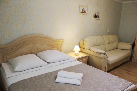 Рядом бульвар Победы