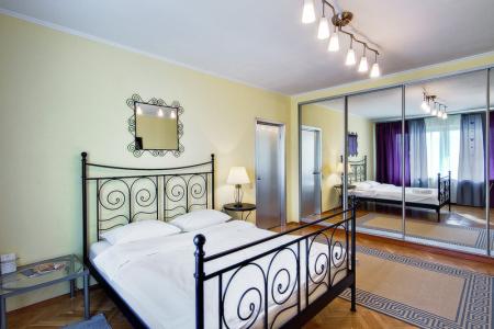 Сдается 1-к квартира посуточно!