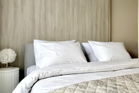 Зеленоградск: Элегантные апартаменты у озера