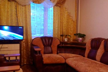 Квартиры от 1000 руб. в сутки