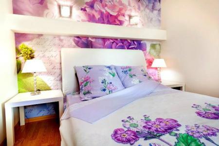 1-комнатная квартира посуточно