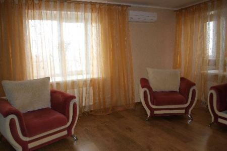 Квартира в центре