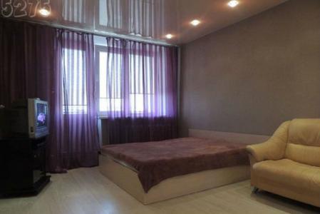 Отличная квартира в Приморском районе