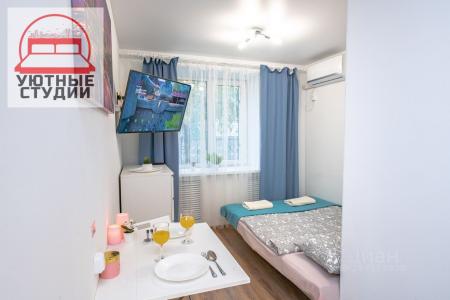 Сдаются 1-комн. апартаменты, 16 м²
