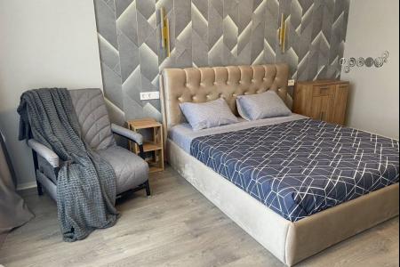 ПРЕКРАСНЫЕ АПАРТАМЕНТЫ В ИНОЗЕМЦЕВО