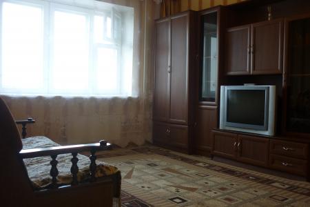 квартира на сутки возле ЖД вокзала