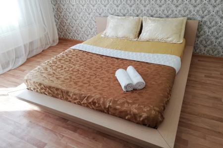 Уютная квартира для 2х возле Автовокзала