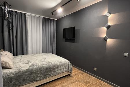 АПАРТАМЕНТЫ НА НАБЕРЕЖНОЙ 409