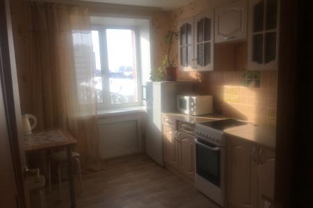 Квартира по суткам