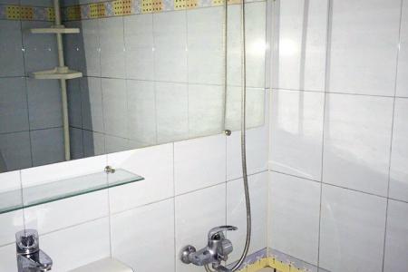 Квартира в Ленинском районе