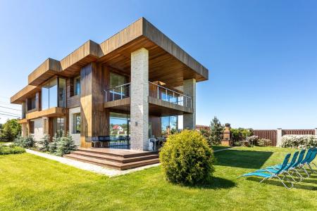 НЭМО 2 бассейна, Проектор.Дом на Пироговском водохр. 60чел