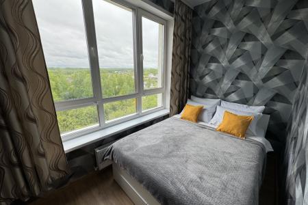 Квартира-студия, на ул., Дружба 28к4