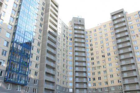 Однокомнатная квартира