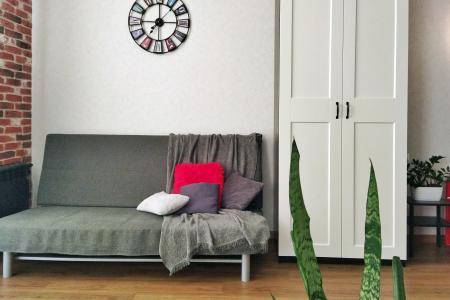 Лофт-студия СТОП.СНЯТО! Red energy