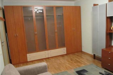 однокомнатная квартира у Метро