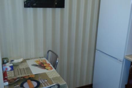 Евро. Чисто. 100% заселение