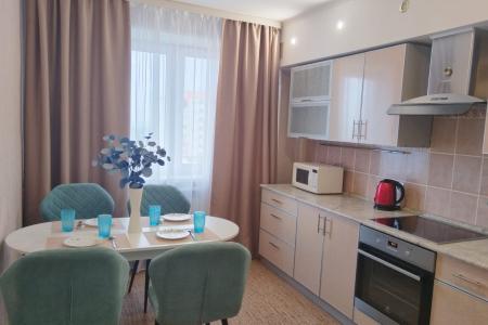 2-к квартира ул.Фридриха Энгельса 16