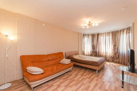 двухкомнатная квартира в новом современном районе 7 небо