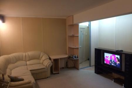 Элитная квартира