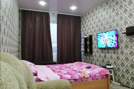 Уютная квартира в центре